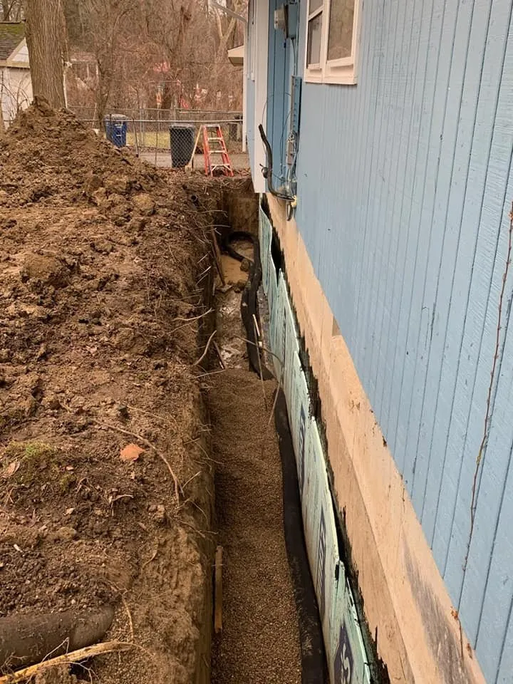 Emergency emergency plumbing in Munith, MI by A.D.S. Drain Cleaning Excavating and Plumbing
