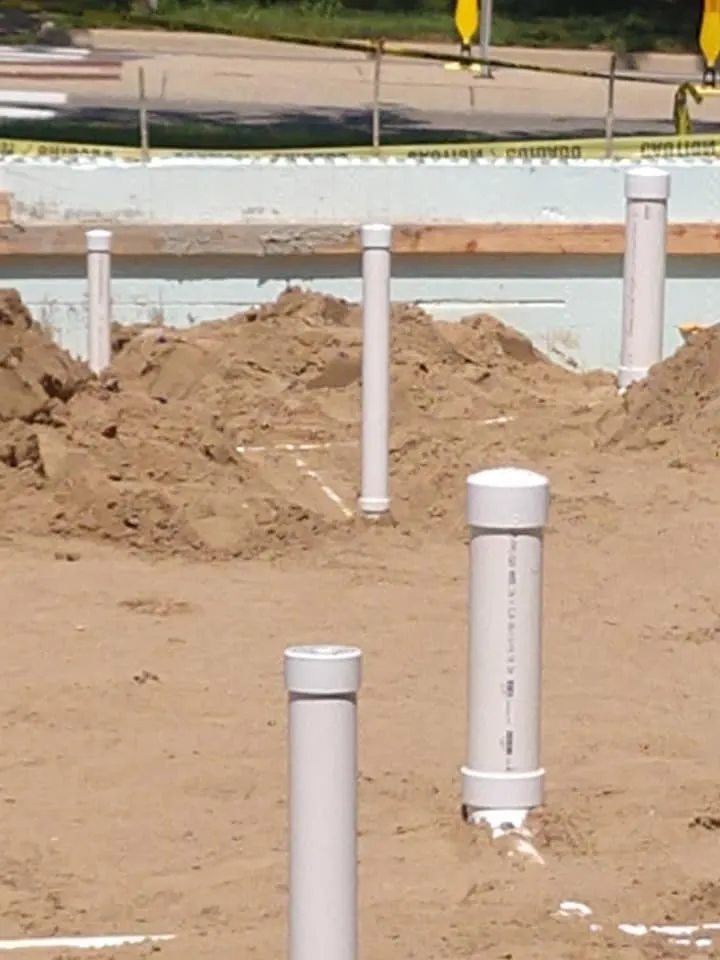 Quality plumbing repair experts serving Munith, MI - A.D.S. Drain Cleaning Excavating and Plumbing