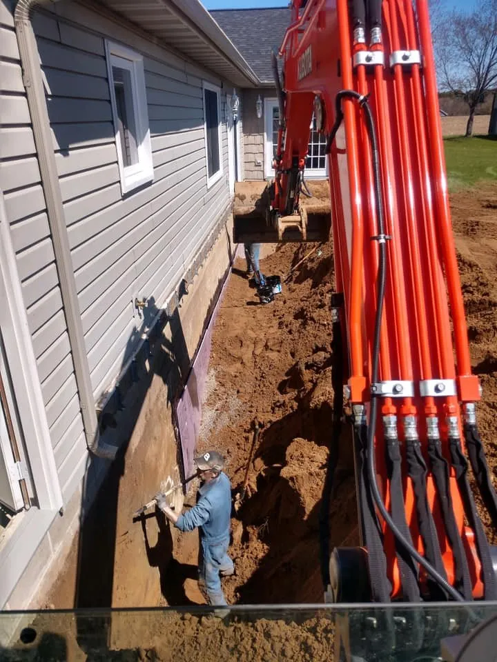 Top-rated water heater service in Munith, MI by A.D.S. Drain Cleaning Excavating and Plumbing