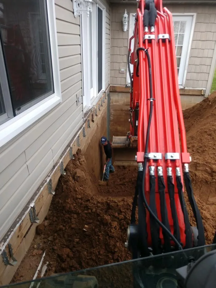 Top-rated emergency plumbing experts serving Munith, MI - A.D.S. Drain Cleaning Excavating and Plumbing