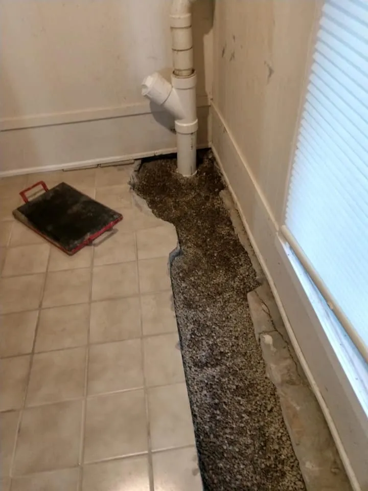 Affordable pipe repair in Munith, MI by A.D.S. Drain Cleaning Excavating and Plumbing