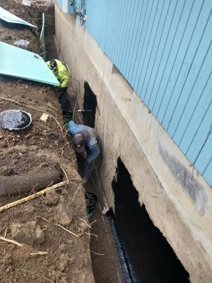 Reliable emergency plumbing experts serving Munith, MI - A.D.S. Drain Cleaning Excavating and Plumbing
