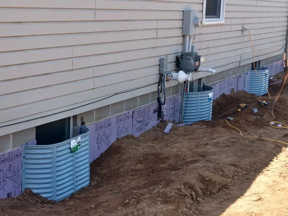 Emergency water heater service service in Munith, MI - A.D.S. Drain Cleaning Excavating and Plumbing