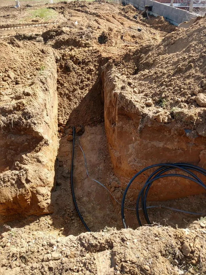 Top-rated pipe repair experts serving Munith, MI - A.D.S. Drain Cleaning Excavating and Plumbing