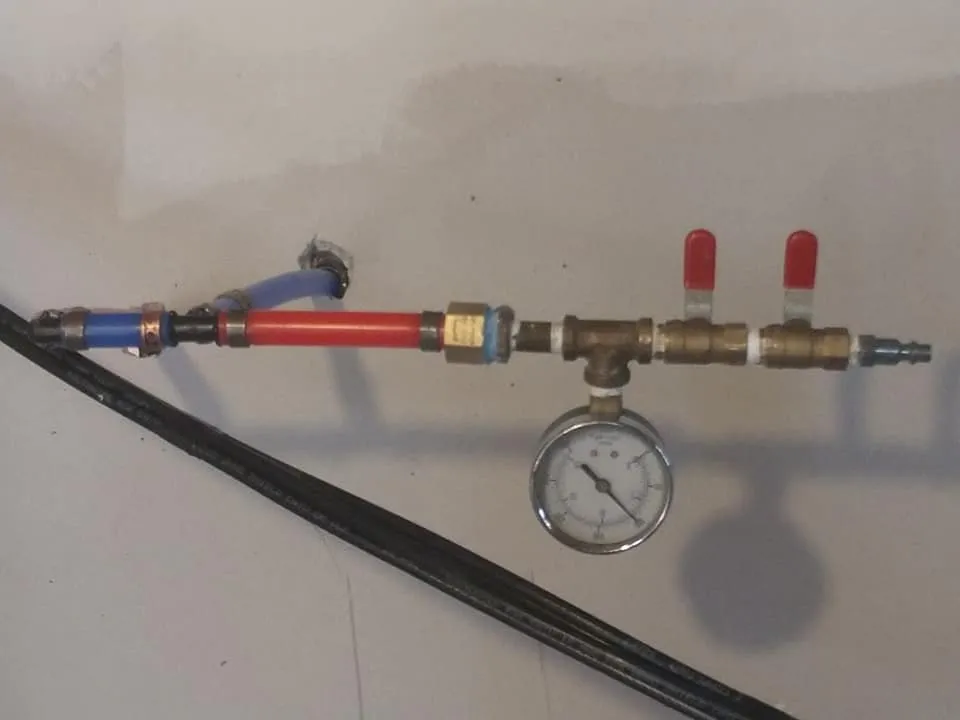 Reliable emergency plumbing service in Munith, MI - A.D.S. Drain Cleaning Excavating and Plumbing