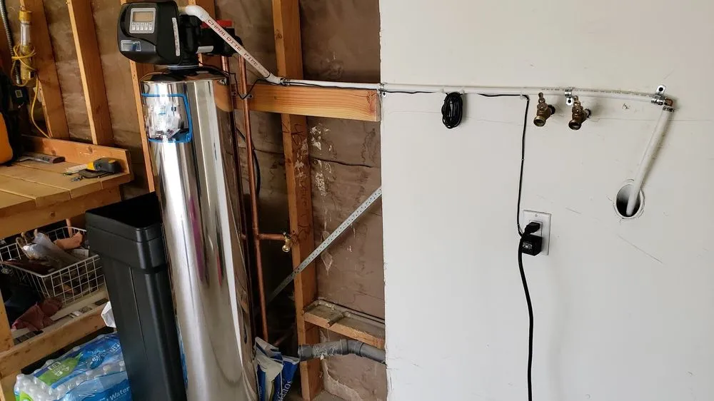 Slide of A.D.U. Plumbing