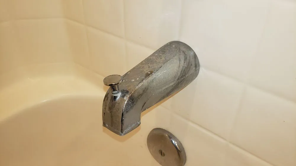 Slide of A.D.U. Plumbing