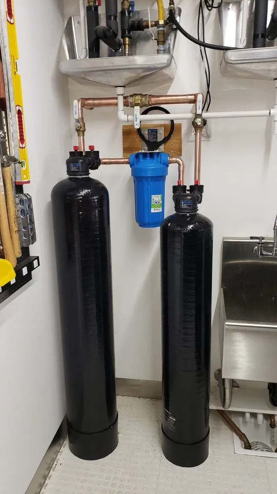 Slide of A.D.U. Plumbing