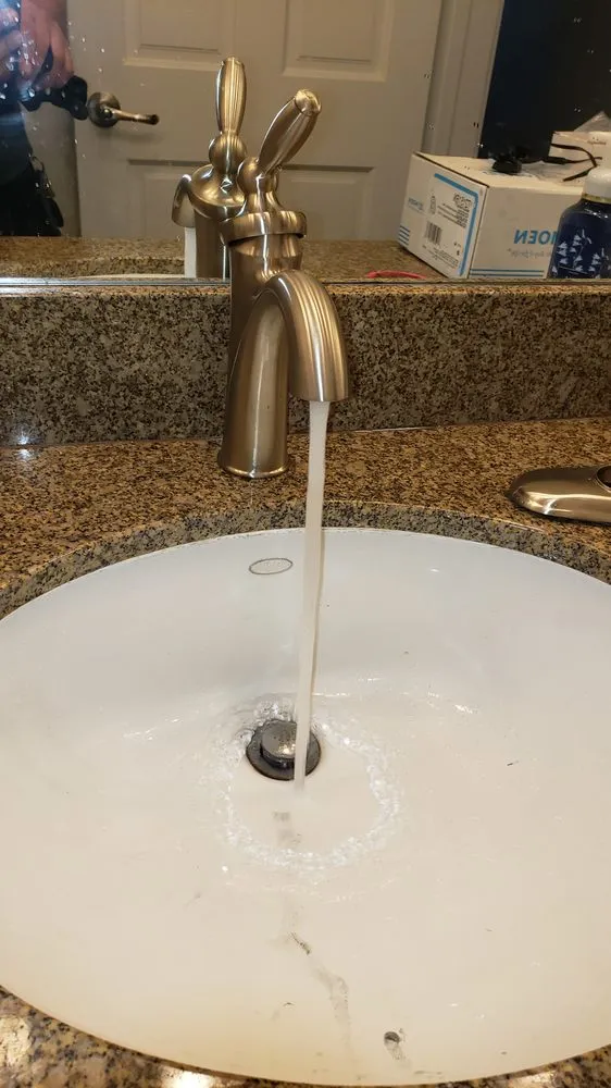 Slide of A.D.U. Plumbing