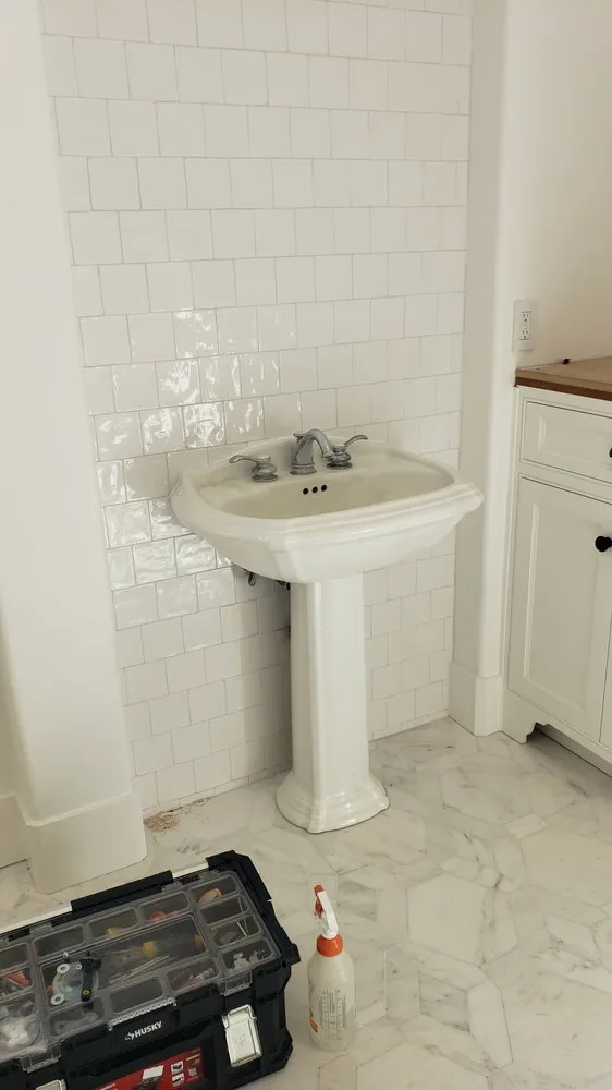 Slide of A.D.U. Plumbing