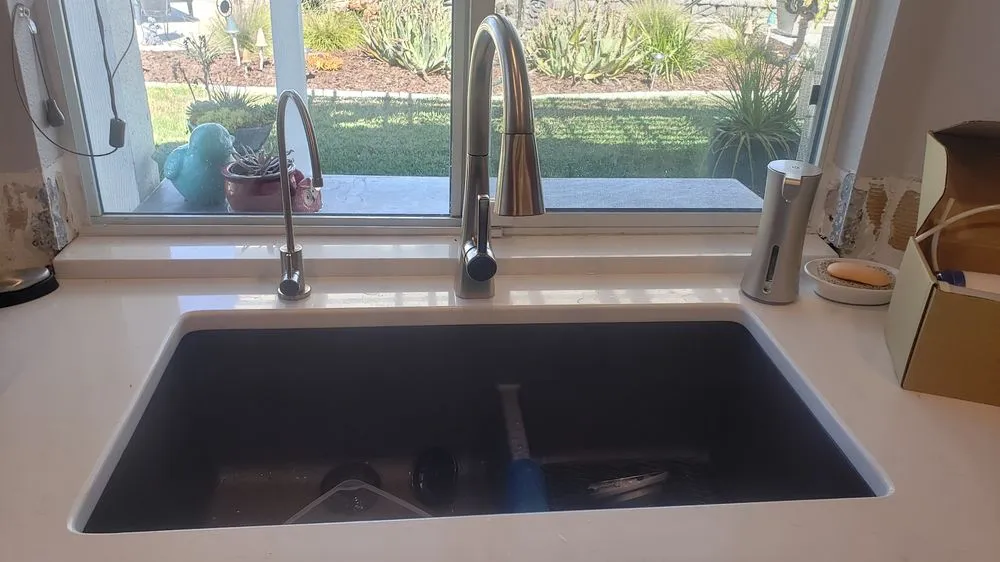 Slide of A.D.U. Plumbing