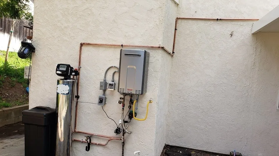 Affordable emergency plumbing in Winchester, CA by A.D.U. Plumbing