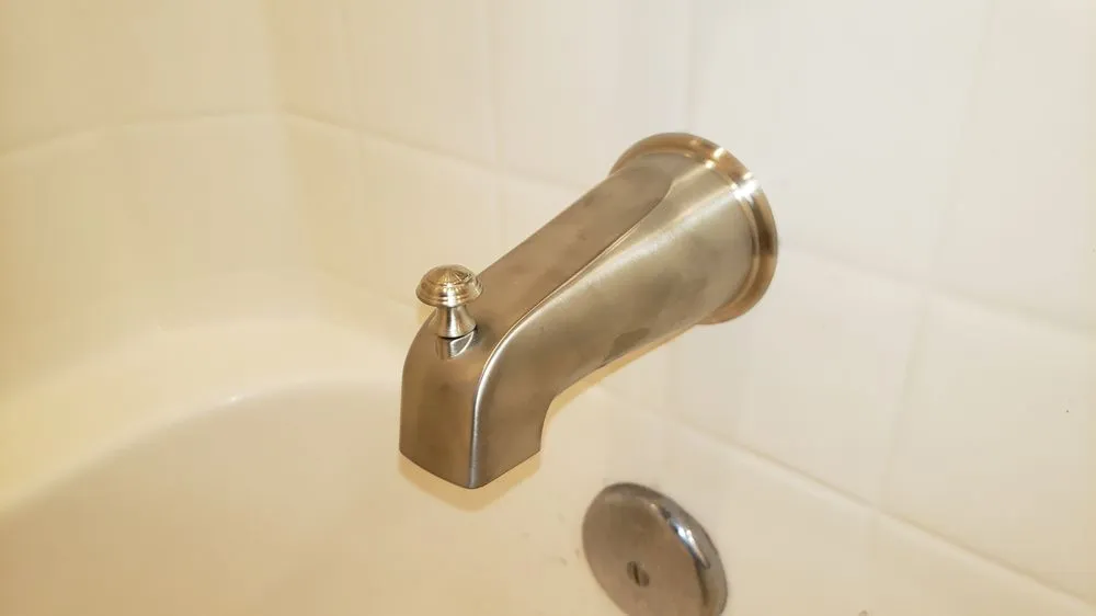 Slide of A.D.U. Plumbing