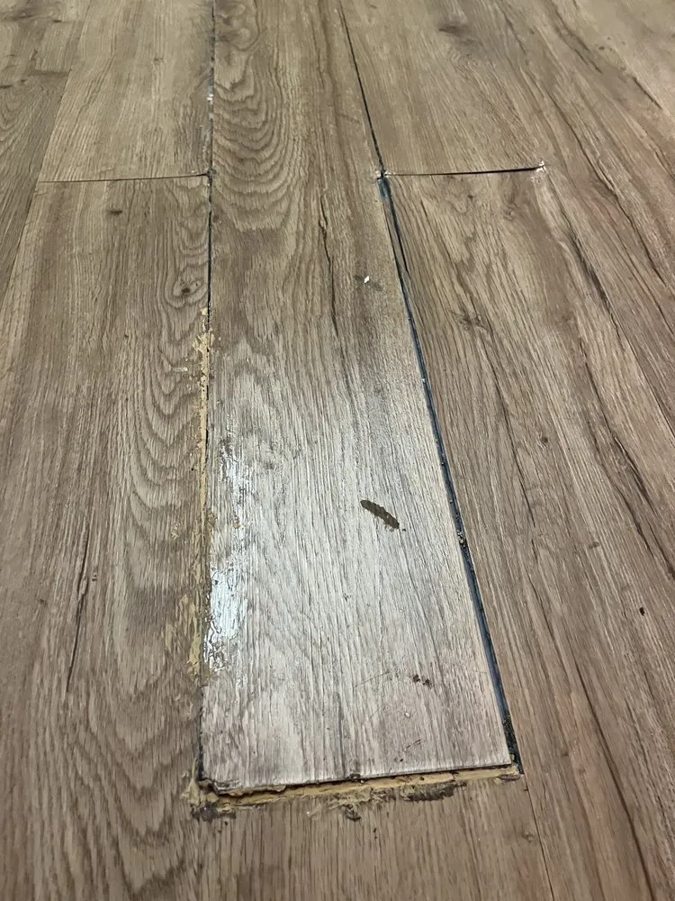 Slide of ADU Water Fire Mold Storm