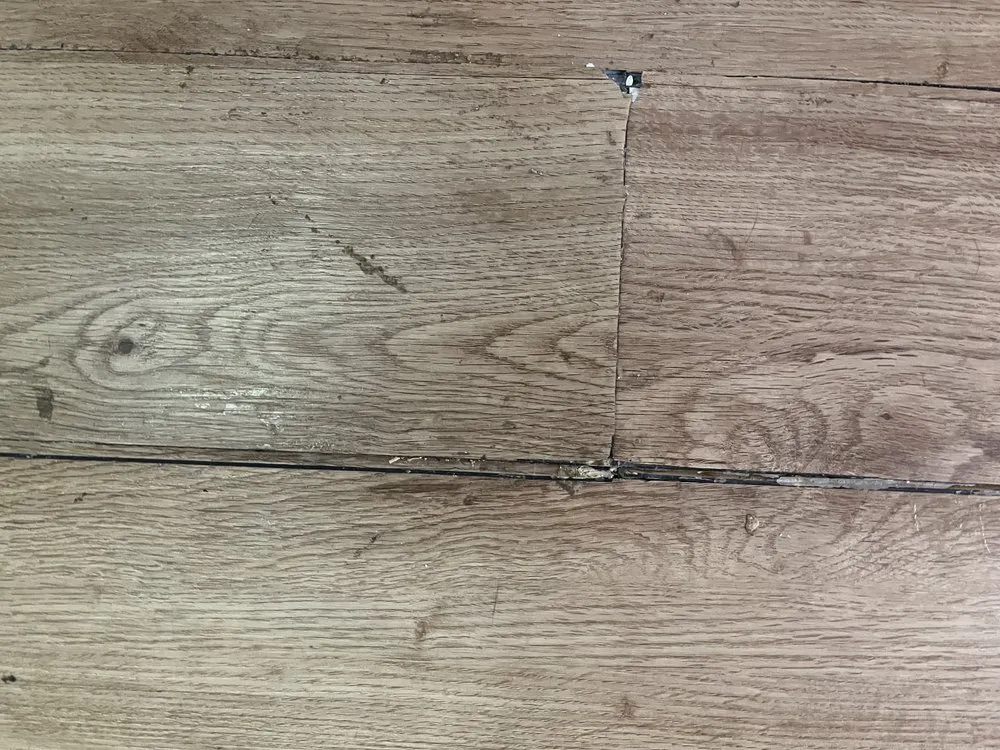 Slide of ADU Water Fire Mold Storm