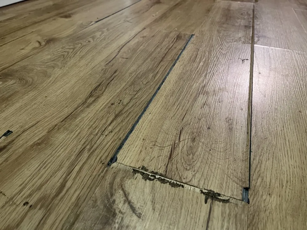 Slide of ADU Water Fire Mold Storm