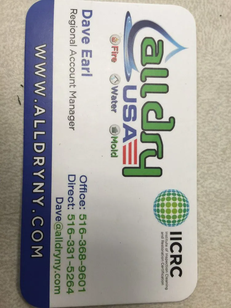 Slide of ADU Water Fire Mold Storm