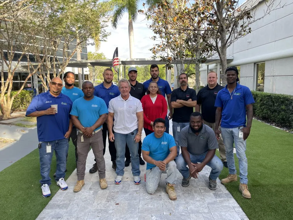 Slide of ADU Water Fire Mold Storm