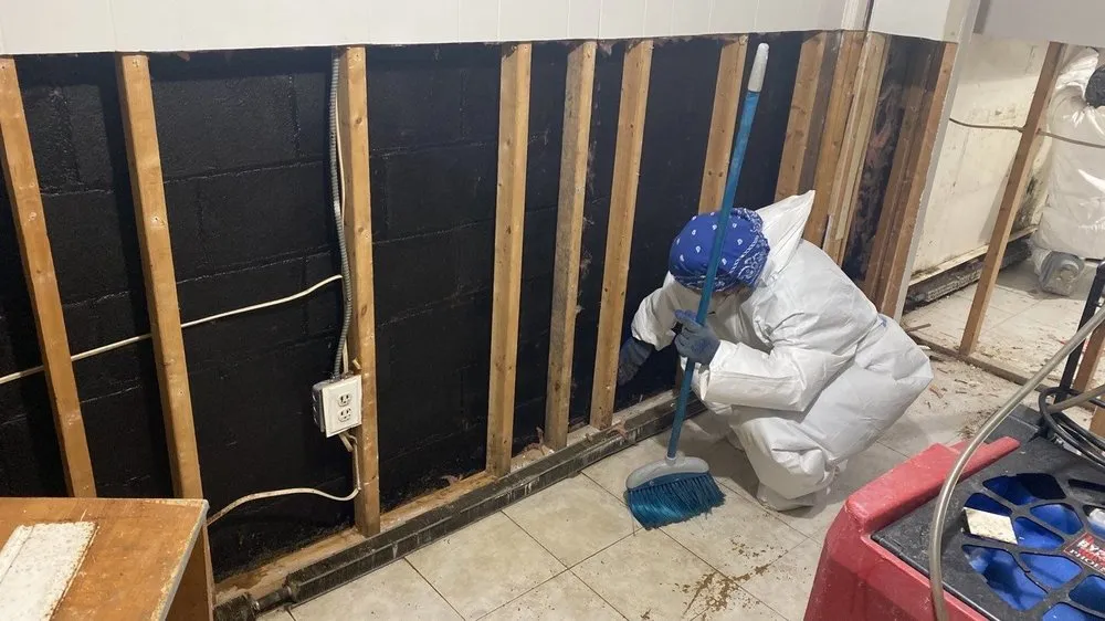 Professional plumbing repair experts serving Jacksonville, NC - ADU Water Fire Mold Storm