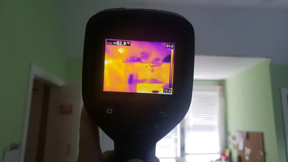 Expert leak detection in Jacksonville, NC by ADU Water Fire Mold Storm