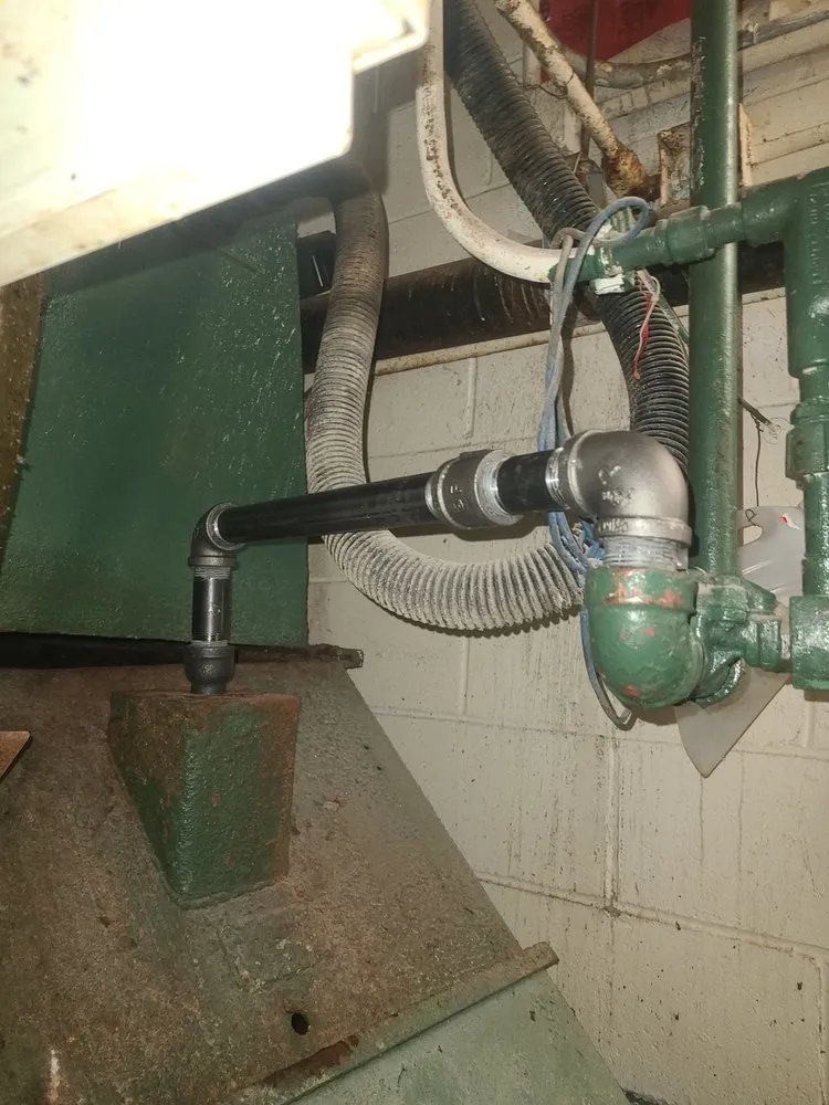 Quality emergency plumbing experts serving New York, NY - ADV Mechanical Services