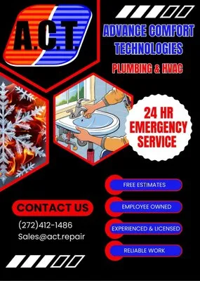 Advance Comfort Technology