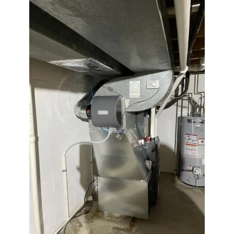 Slide of Advance HAWS