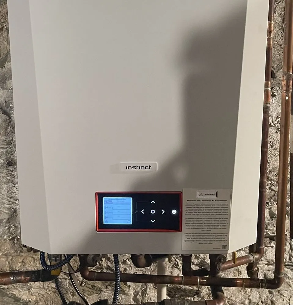 Slide of Advance HAWS