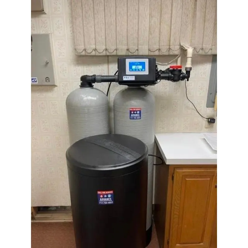 Slide of Advance HAWS