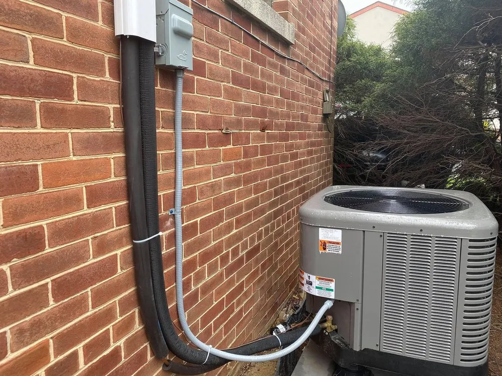 Slide of Advance HAWS