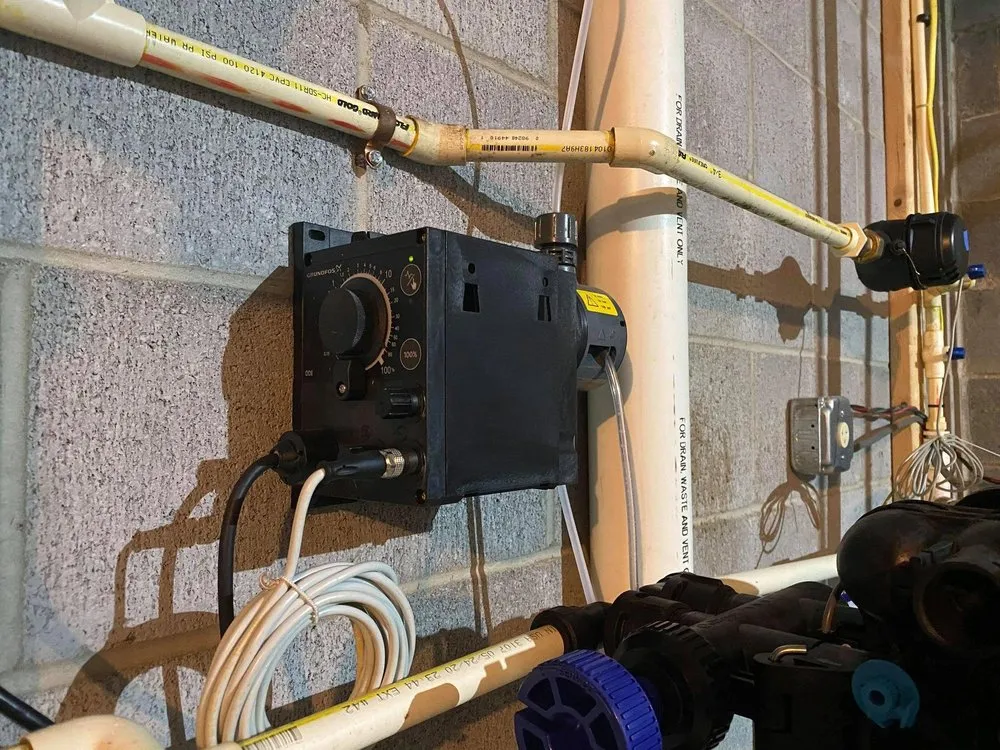 Slide of Advance HAWS