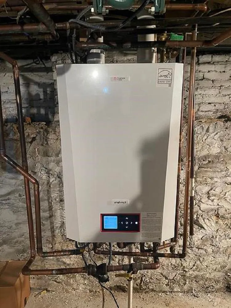 Slide of Advance HAWS