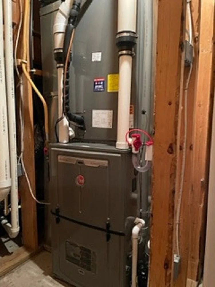 Slide of Advance HAWS