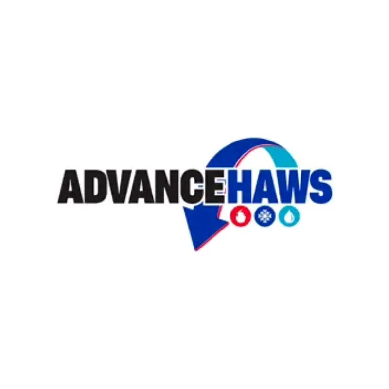 Slide of Advance HAWS