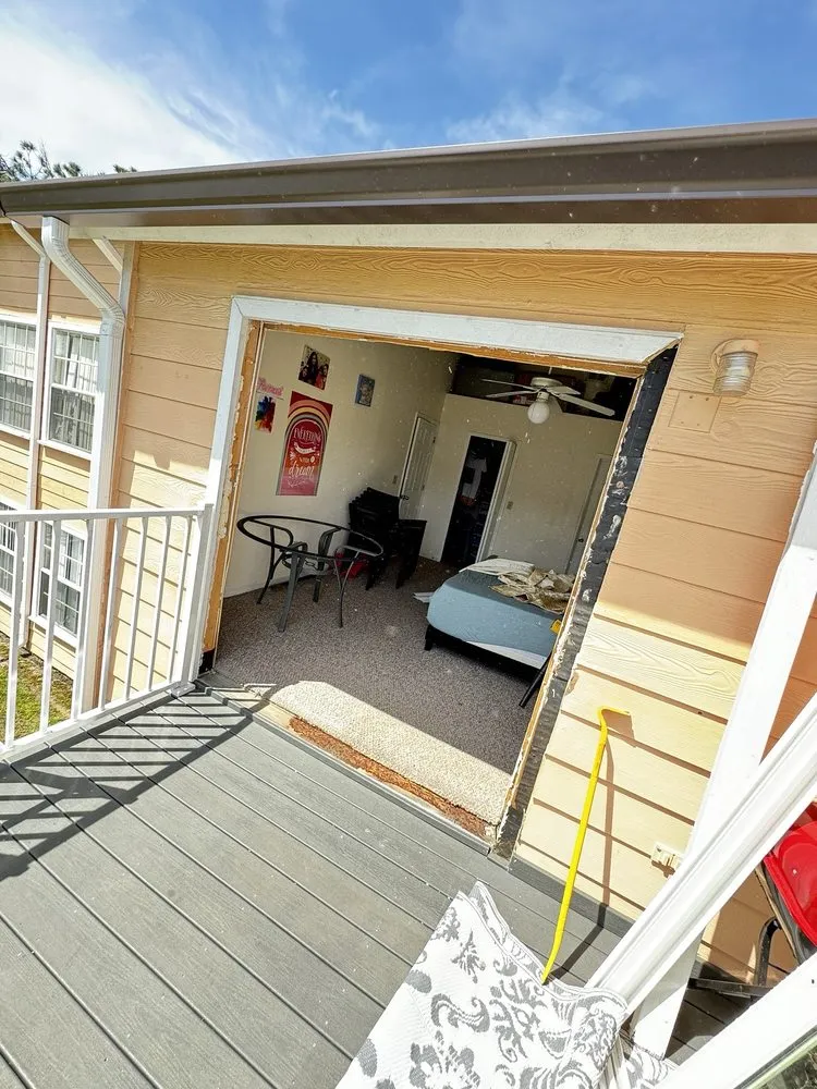 Slide of Advance Home Repair