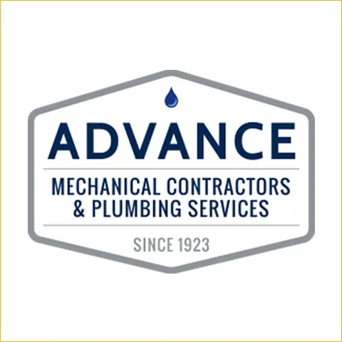 Slide of Advance Mechanical Contractors