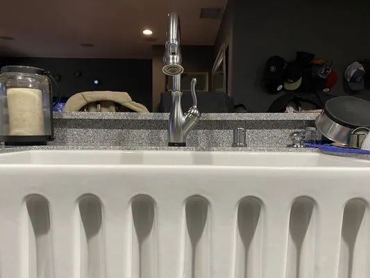 Advance Mechanical Contractors Logo