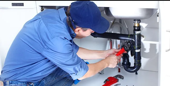 Slide of Advance Mechanical Plumbing Service