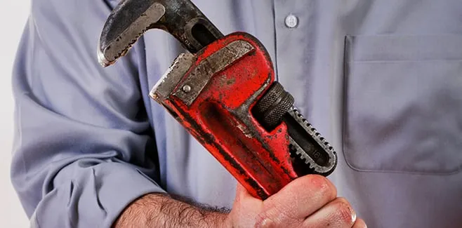 Slide of Advance Mechanical Plumbing Service