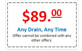 Slide of Advance Mechanical Plumbing Service