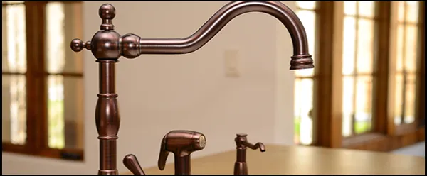 Advance Mechanical Plumbing Service Logo