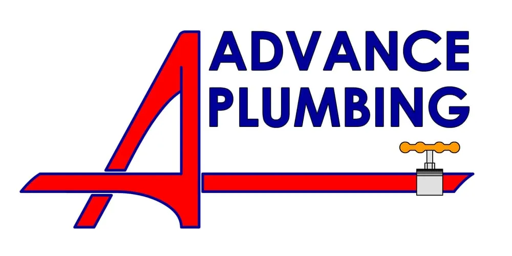 Slide of Advance Plumbing