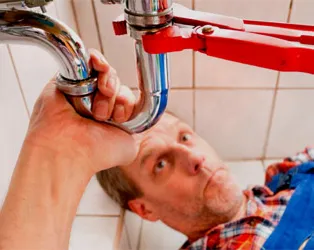 Slide of Advance Plumbing and Heating