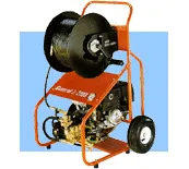 Slide of Advance Plumbing and Heating