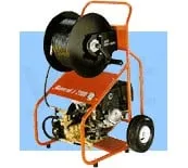 Slide of Advance Plumbing and Heating