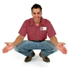 Advance Plumbing and Heating