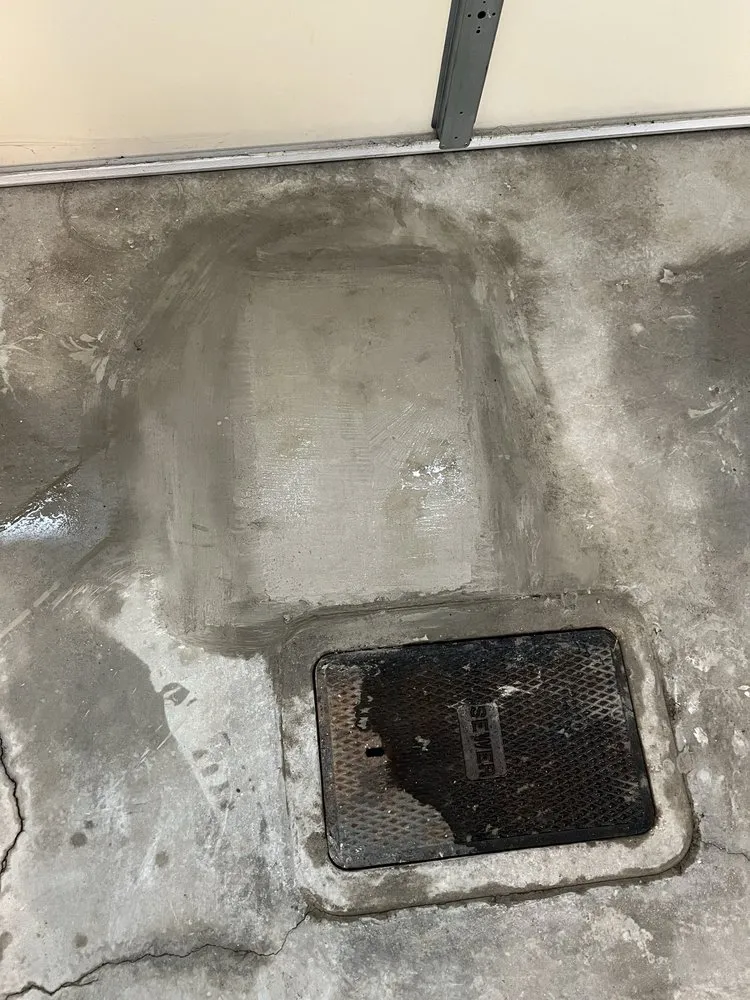 Slide of Advance Plumbing