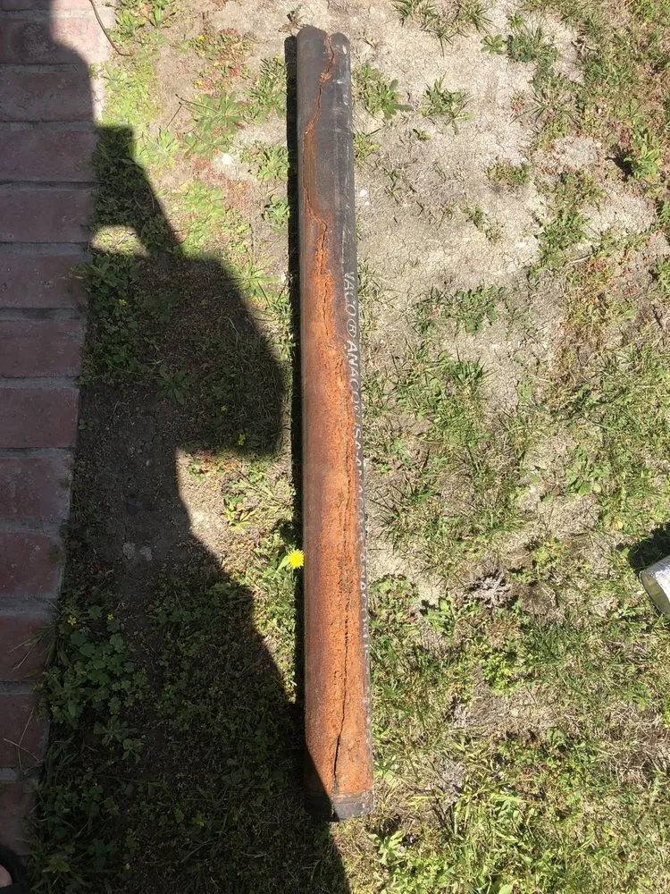 Slide of Advance Plumbing