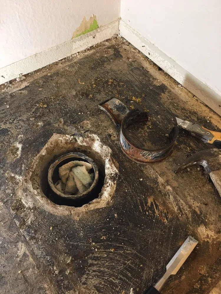 Slide of Advance Plumbing