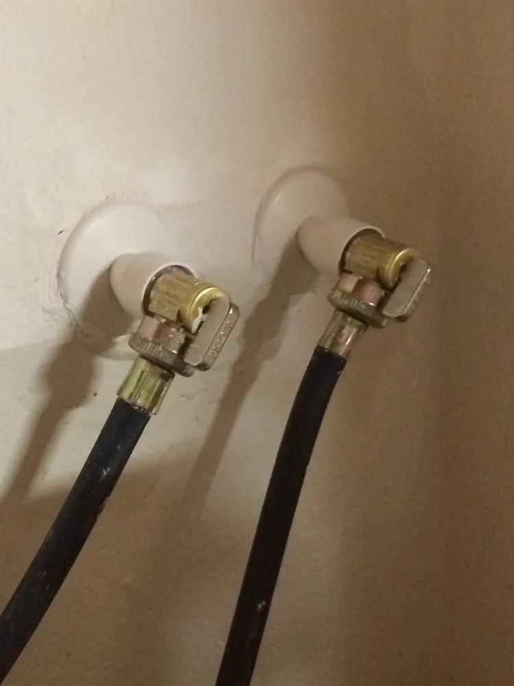 Slide of Advance Plumbing